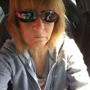 Meet your Posher, Meg